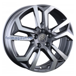 Диски Replay 7x17 5/108/45/63,3 Replay LAND ROVER LR72 GMF (WHS208647) лит. (фото)