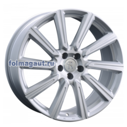 Диски Replay 9x20 5/108/38,5/63,3 Replay VOLVO V49 Silver лит. арт. (WHS209975) (фото)