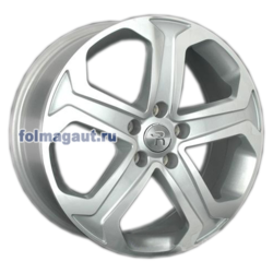 Диски Replay 7x18 5/114,3/48/56,1 Replay SUBARU SB40 SF (WHS210810) лит. (фото)