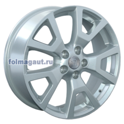 Диски Replay 7x18 5/114,3/48/56,1 Replay SUBARU SB48 Silver (WHS213169) лит. (фото)