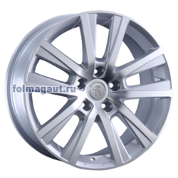 Диски Replay 8x18 5/120/50/65,1 Replay Volkswagen VW VV254 SF лит. арт. (WHS214418) (фото)