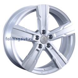 Диски Replay 7,5x17 5/108/55/63,3 Replay VOLVO V56 SF (WHS214934) лит. (фото)