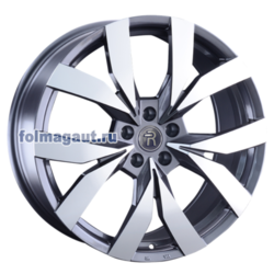 Диски Replay 9x20 5/112/33/66,6 Replay Volkswagen VW VV258 GMF лит. арт. (WHS215685) (фото)