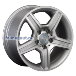  Replay 10x21 5/112/37/66,6 Replay MERCEDES MR47 SF (WHS217613) . ()