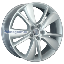 Диски Replay 8x20 5/114,3/44/63,3 Replay FORD FD81 Silver (WHS217729) лит. (фото)
