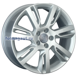 Диски Replay 7,5x17 5/108/50,5/63,3 Replay VOLVO V22 Silver (WHS218291) лит. (фото)