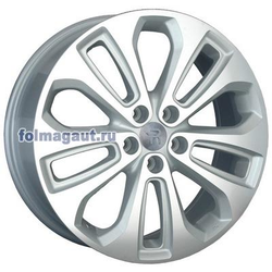 Диски Replay 7x18 5/114,3/38/67,1 Replay MITSUBISHI MI130 SF (WHS219602) лит. (фото)