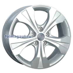 Диски Replay 7x18 5/114,3/45/60,1 Replay LEXUS LX151 SF (WHS219679) лит. (фото)