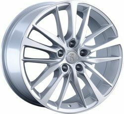  Replay 8x18 5/114,3/30/60,1 Replay LEXUS LX143 SF (WHS220421) . ()