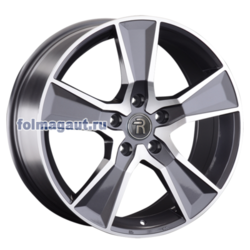 Диски Replay 8x20 5/112/28/66,6 Replay AUDI A157 GMF (WHS220427) лит. (фото)