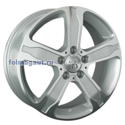 Диски Replay 7x18 5/112/43/57,1 Replay Volkswagen VW VV246 SFP лит. арт. (WHS220448) (фото)