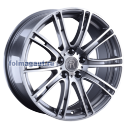  Replay 9,5x19 5/120/48/72,6 Replay BMW B259 GMF (WHS220463) . ()