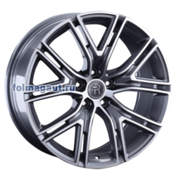 Диски Replay 8x18 5/108/42/63,3 Replay VOLVO V75 GMF (WHS220480) лит. (фото)