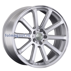 Диски Replay 8x18 5/112/25/66,6 Replay Volkswagen VW VV261 SF (WHS223360) лит. (фото)