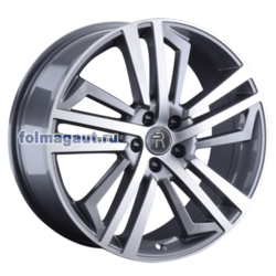 Диски Replay 8x20 5/112/28/66,6 Replay AUDI A187 GMF (WHS223729) лит. (фото)