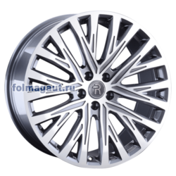  Replay 9x20 5/112/33/66,6 Replay Volkswagen VW VV272 GMF (WHS223735) . ()