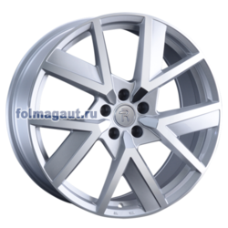 Диски Replay 9x20 5/112/33/66,6 Replay AUDI A175 SF (WHS223751) лит. (фото)