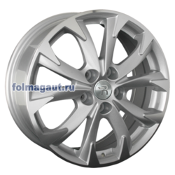 Диски Replay 7x17 5/114,3/48/56,1 Replay SUBARU SB46 SF (WHS223830) лит. (фото)