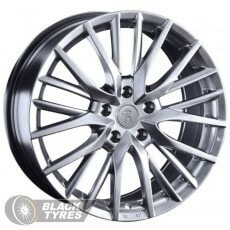 Диски Replay 8x18 5/114,3/50/60,1 Replay TOYOTA TY307 HPB (WHS224399) лит. (фото)