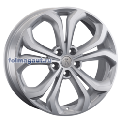 Диски Replay 7,5x19 5/114,3/39/66,1 Replay INFINITI INF74 SF (WHS224727) лит. (фото)