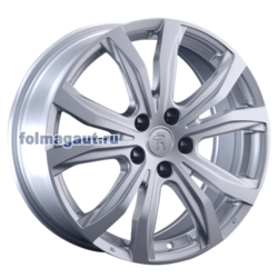Диски Replay 8x18 5/114,3/30/60,1 Replay LEXUS LX108 Silver (WHS226695) лит. (фото)