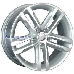 Диски Replay 8x18 5/112/34/57,1 Replay Volkswagen VW VV148 SF (WHS227161) лит. (фото)