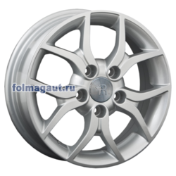Диски Replay 5,5x15 5/114,3/50/60,1 Replay SUZUKI SZ34 Silver (WHS228731) лит. (фото)