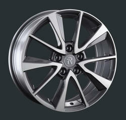 Replay 8x18 5/114,3/30/60,1 Replay LEXUS LX136 GMF (WHS229159) . ()