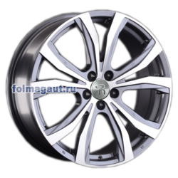 Диски Replay 8x18 5/114,3/30/60,1 Replay LEXUS LX108 GMF (WHS229317) лит. (фото)