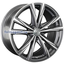 Диски Replay 8x18 5/114,3/45/60,1 Replay LEXUS LX72 GMF (WHS229339) лит. (фото)