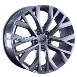 Диски Replay 8x18 5/112/34/57,1 Replay Volkswagen VW VV259 GM (WHS229380) лит. (фото)
