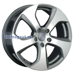 Диски Replay 7x17 5/112/45/57,1 Replay SKODA SK99 GMF (WHS230543) лит. (фото)