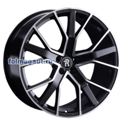  Replay 9,5x21 5/112/31/66,6 Replay Volkswagen VW VV242 BKF (WHS231856) . ()