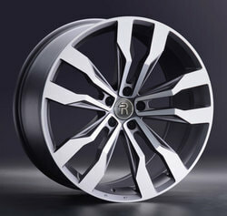  Replay 9,5x21 5/112/31/66,6 Replay AUDI A155 MGMF (WHS231859) . ()