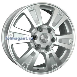 Диски Replay 7,5x18 6/139,7/25/106,1 Replay TOYOTA TY204 SF (WHS236297) лит. (фото)