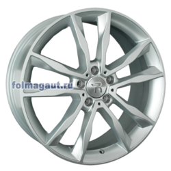 Диски Replay 8x19 5/112/43,5/66,6 Replay INFINITI INF32 Silver (WHS236642) лит. (фото)