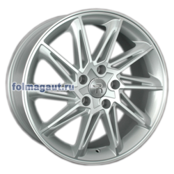 Диски Replay 7,5x17 5/112/28/66,6 REPLAY AUDI A44 sfp лит. арт. (WHS239027) (фото)