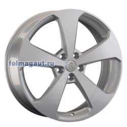 Диски Replay 7,5x20 5/114,3/50/66,1 Replay NISSAN NS216 Silver (WHS239116) лит. (фото)