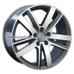 Диски Replay 8x18 5/108/55/63,3 REPLAY VOLVO V40 gmf лит. арт. (WHS239151) (фото)