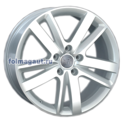 Диски Replay 8x18 5/108/55/63,3 REPLAY VOLVO V40 sf лит. арт. (WHS239152) (фото)