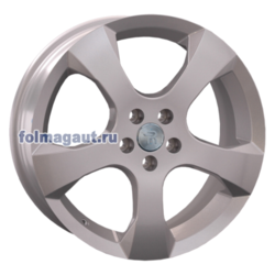 Диски Replay 7,5x18 5/105/42/56,6 Replay OPEL OPL27 Silver (WHS250830) лит. (фото)