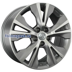  Replay 7,5x18 5/114,3/30/60,1 Replay Toyota TY211 GMF . . (WHS250892) ()
