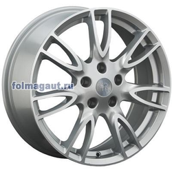 Диски Replay 7x17 5/114,3/50/67,1 Replay MAZDA MZ52 SF (WHS250923) лит. (фото)