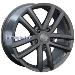 Диски Replay 8x18 5/130/57/71,6 Replay Volkswagen VW VV13 GM (WHS256067) лит. (фото)