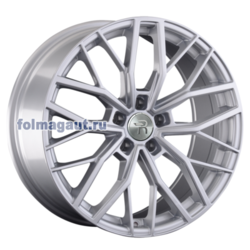 Диски Replay 9x20 5/112/33/66,6 Replay Volkswagen VW VV249 Silver (WHS497434) лит. (фото)