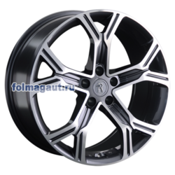 Диски Replay 8x19 5/114,3/45/60,1 Replay LEXUS LX139 GMF (WHS500000) лит. (фото)