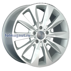 Диски Replay 9x20 5/112/57/66,6 Replay MERCEDES MR110 SF (WHS500021) лит. (фото)