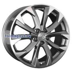 Диски Replay 7x19 5/114,3/40/64,1 Replay Haval HV15 GMF (WHS500280) лит. (фото)