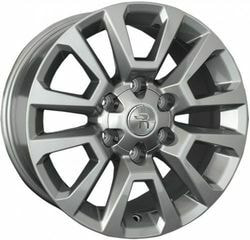 Диски Replay 7,5x18 6/139,7/25/106,1 Replay LEXUS LX77 Silver (WHS500448) лит. (фото)
