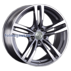 Диски Replay 9x20 5/112/33/66,6 Replay AUDI A119 GMF лит. арт. (WHS500484) (фото)